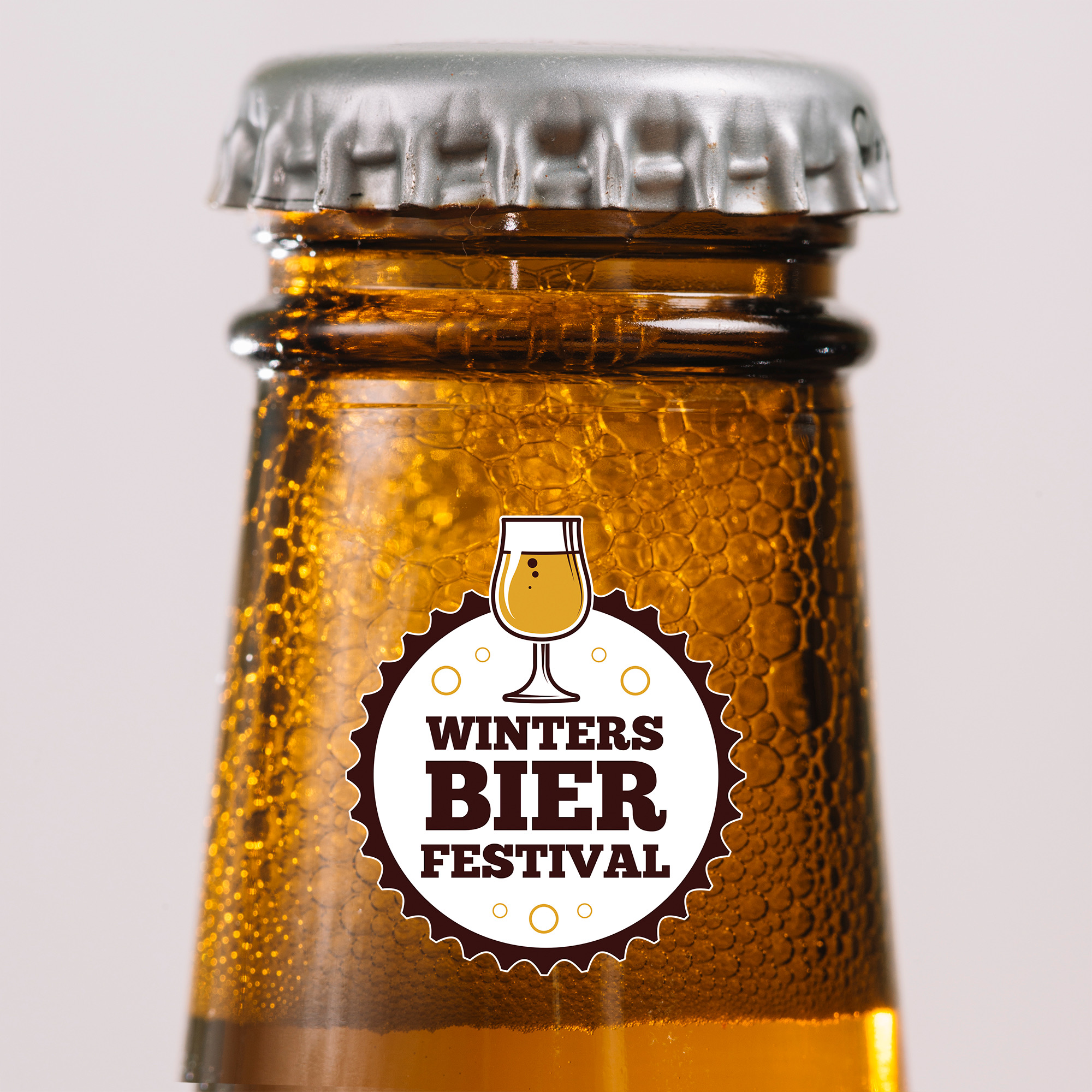 Logo Winters Bier Festival